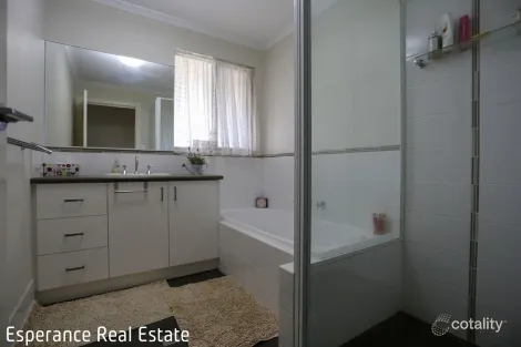 Property photo of 116 Sanctuary Crescent Pink Lake WA 6450