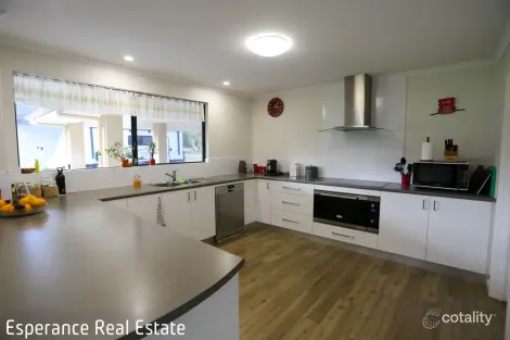 Property photo of 116 Sanctuary Crescent Pink Lake WA 6450