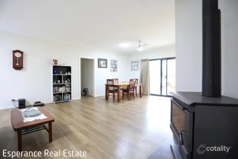 Property photo of 116 Sanctuary Crescent Pink Lake WA 6450