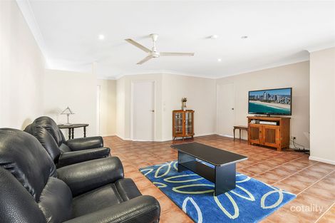 Property photo of 16 Jamieson Drive Parkwood QLD 4214