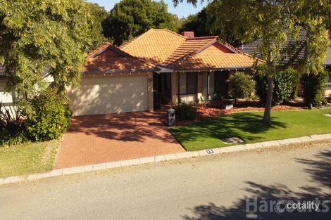 15 Lemongrass Way, Falcon, WA 6210