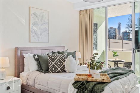 Property photo of 104/18 Fern Street Surfers Paradise QLD 4217