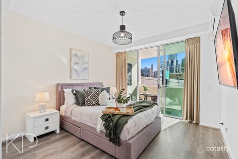 Property photo of 104/18 Fern Street Surfers Paradise QLD 4217