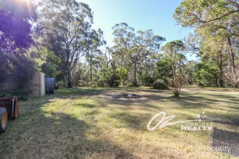 95 Inglewood Cres, Tomerong, NSW 2540