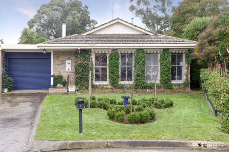 Property photo of 6 Chevron Court Lake Wendouree VIC 3350