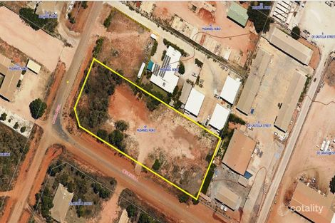 47 Mcdaniel Rd, Minyirr, WA 6725