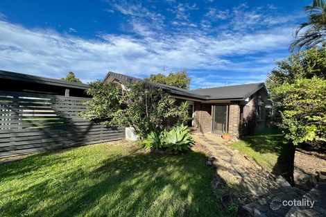 Property photo of 2 Kambalda Court Worongary QLD 4213