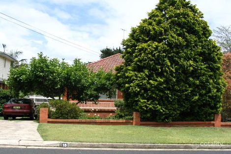 15 Magnolia Ave, Epping, NSW 2121