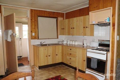 Property photo of 43 Ninth Street Eildon VIC 3713