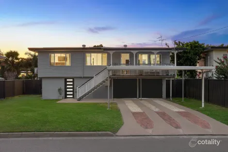 409 Murphy St, Frenchville, QLD 4701