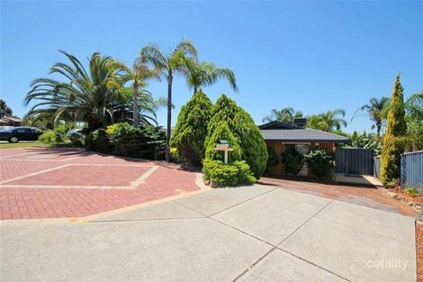 Property photo of 7 Regent Drive Alexander Heights WA 6064