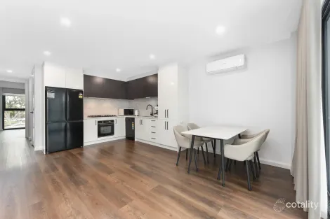Property photo of 2/862 Springvale Road Mulgrave VIC 3170