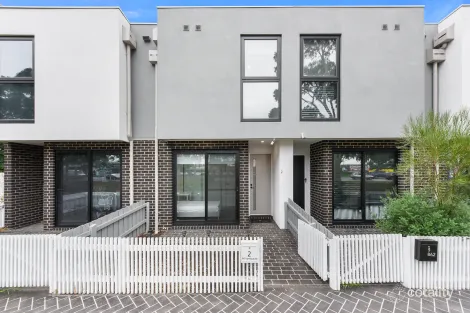 Property photo of 2/862 Springvale Road Mulgrave VIC 3170