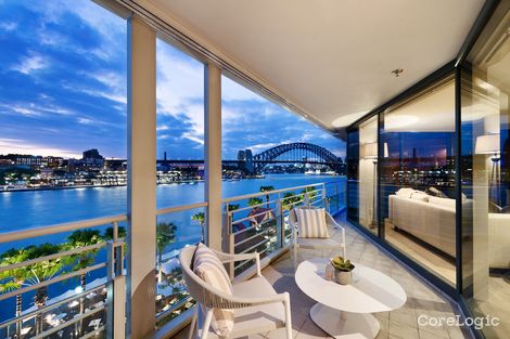 Property photo of 36/3 Macquarie Street Sydney NSW 2000