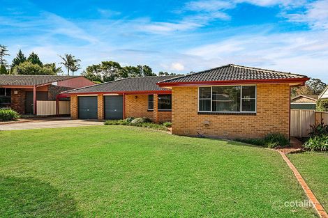 Property photo of 12 Farrar Drive North Nowra NSW 2541