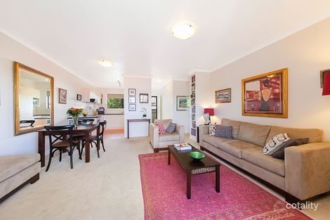 Property photo of 4/22 Stanley Terrace Taringa QLD 4068