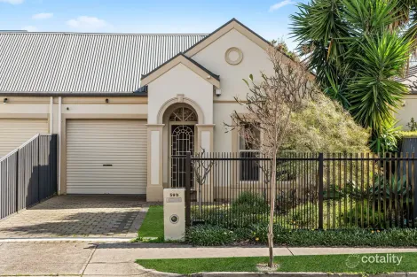 Property photo of 59B Gage Street St Morris SA 5068