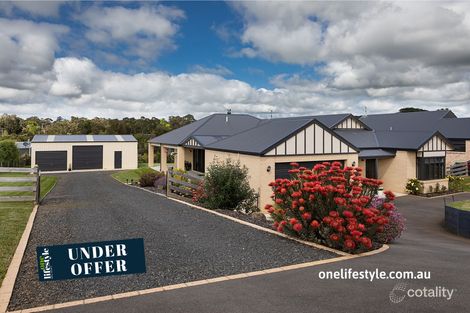 Property photo of 52 Carr Avenue Leongatha VIC 3953