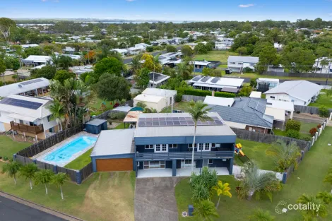 73 Corfield St, Point Vernon, QLD 4655