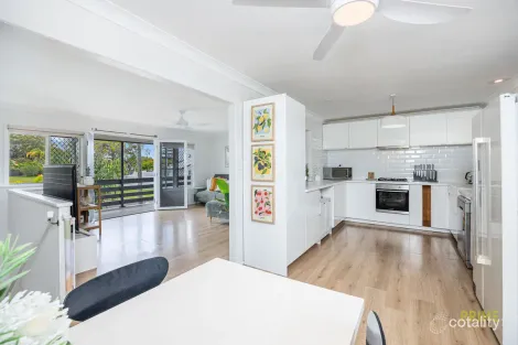 Property photo of 73 Corfield Street Point Vernon QLD 4655