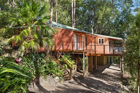 Property photo of 25 Bent Street Murwillumbah NSW 2484