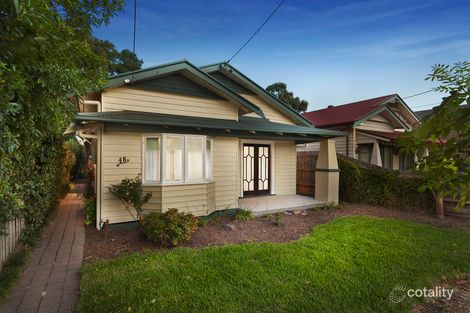 Property photo of 48 Bruce Street Coburg VIC 3058
