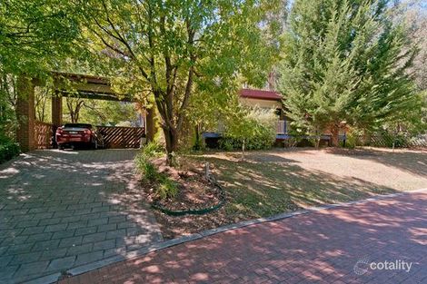 18 Graneby Rise, Mount Evelyn, VIC 3796