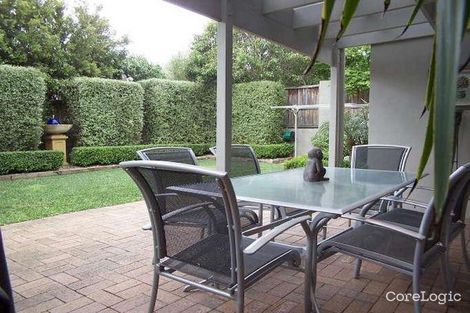 Property photo of 65 Skylark Circuit Bella Vista NSW 2153