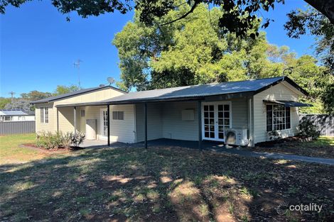 Property photo of 8 White Street Coonabarabran NSW 2357