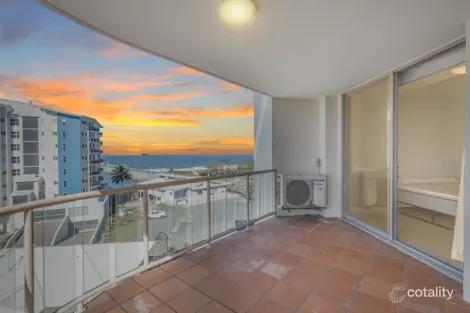 18/8 Breakwater Access Rd, Mackay Harbour, QLD 4740