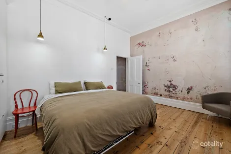 Property photo of 53 Nicholson Street Carlton VIC 3053