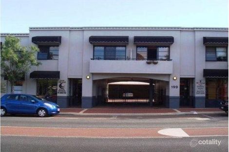 9/191-199 Bulwer St, Perth, WA 6000