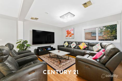 Property photo of 55 Arunta Crescent Clarinda VIC 3169