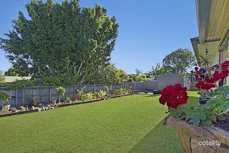 Property photo of 28 James Cook Drive Sippy Downs QLD 4556