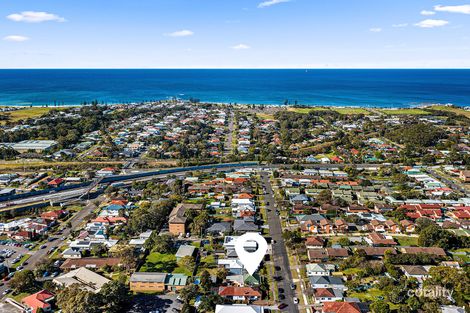 Property photo of 34 Hopetoun Street Woonona NSW 2517