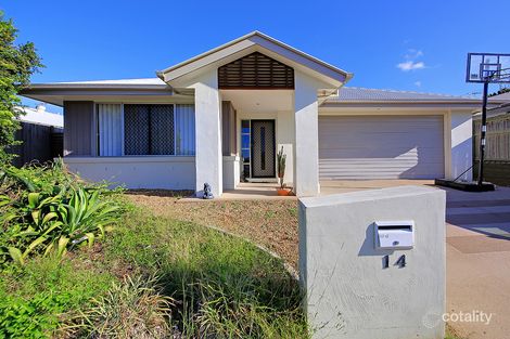 Property photo of 14 Gilchrist Street Wellington Point QLD 4160