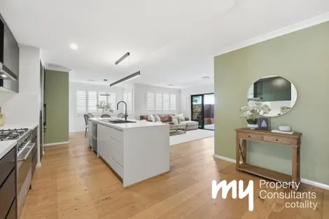 Property photo of 9 Lustre Street Cobbitty NSW 2570