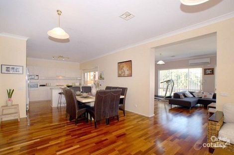 Property photo of 7 William Salthouse Way Patterson Lakes VIC 3197