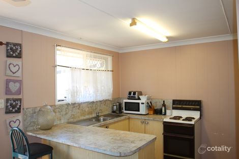 Property photo of 38 Gulligal Street Kingsthorpe QLD 4400
