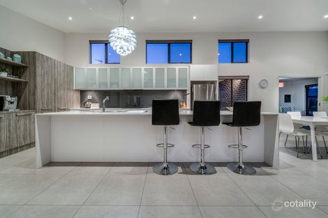 Property photo of 4 John Crawford Crescent Casey ACT 2913