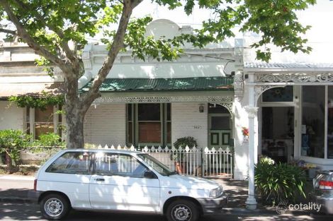 362 Rathdowne St, Carlton North, VIC 3054