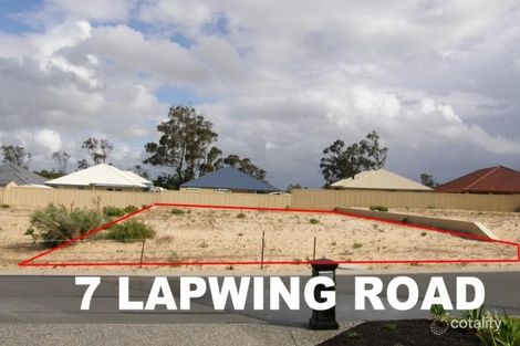 7 Lapwing Rd, Dalyellup, WA 6230
