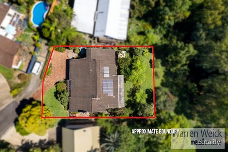 Property photo of 8 Funda Close Bellingen NSW 2454