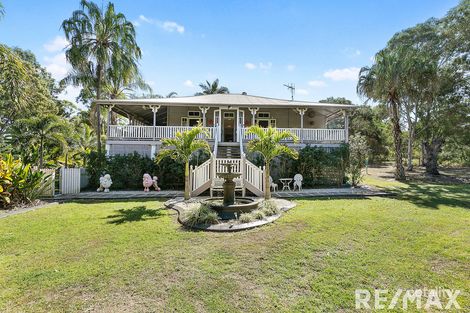 Property photo of 400 Craignish Road Craignish QLD 4655