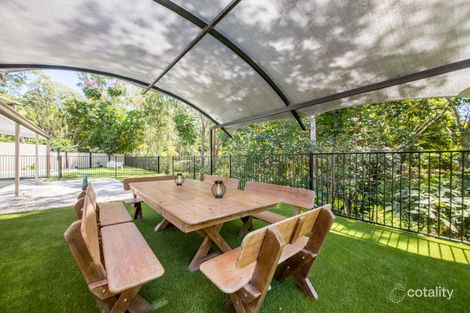Property photo of 15 Jinker Way Nerang QLD 4211