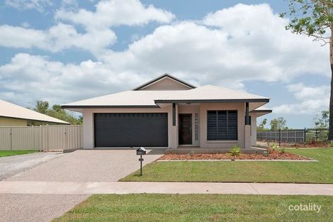 26 Eucharia St, Bellamack, NT 0832