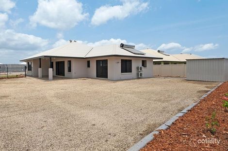 Property photo of 26 Eucharia Street Bellamack NT 0832