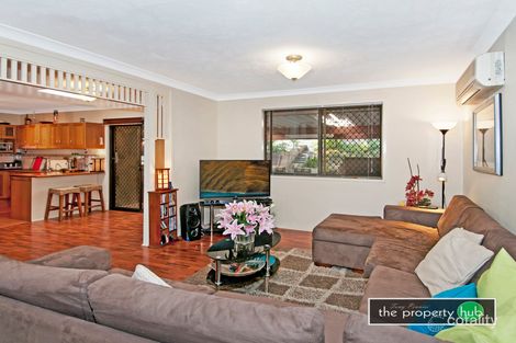 Property photo of 6 Manning Court Mount Warren Park QLD 4207