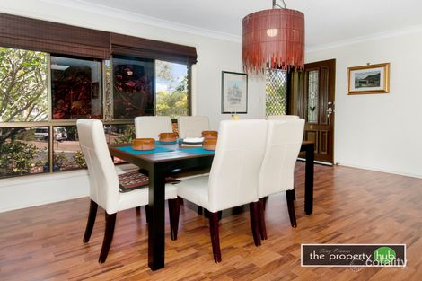 Property photo of 6 Manning Court Mount Warren Park QLD 4207