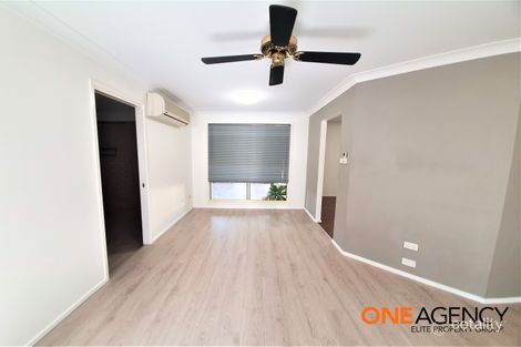 Property photo of 3 Pella Crescent Worrigee NSW 2540